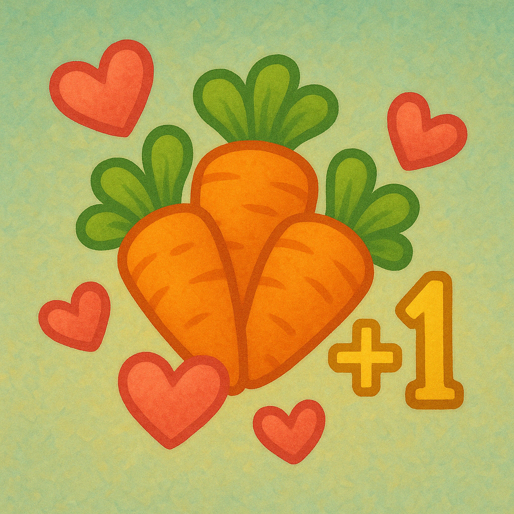 Carrot Lover
